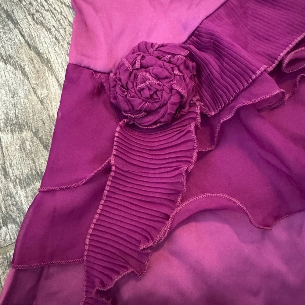 Runway Paris blouse